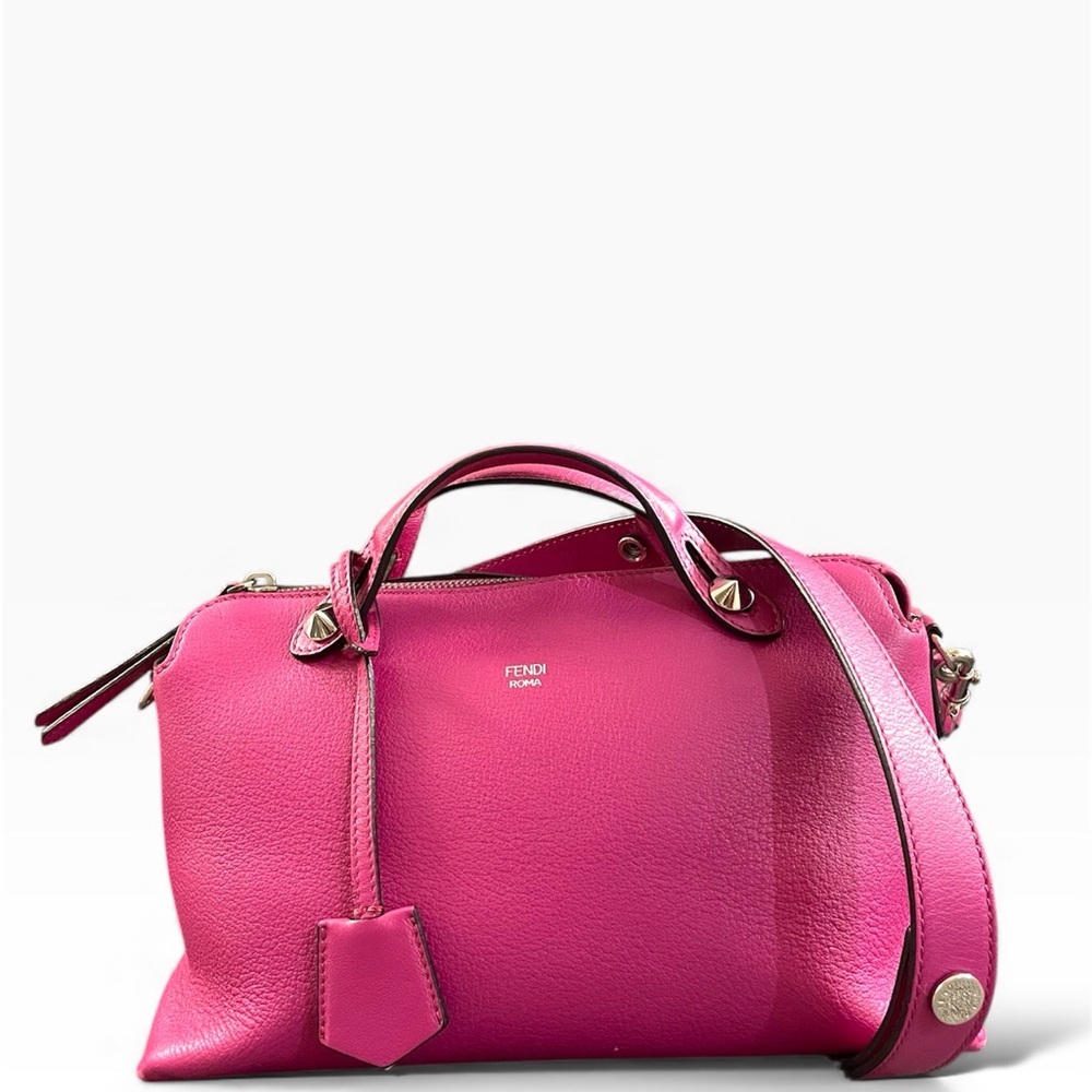 Fendi By The Way